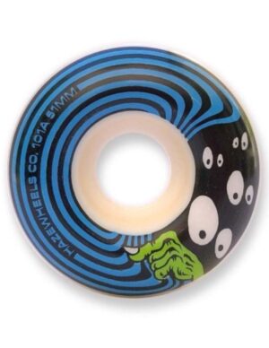 Ruedas Haze Wheels 51mm 101A Sneak