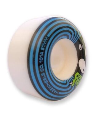 Ruedas Haze Wheels 51mm 101A Sneak