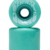 Ruedas OJ Wheels 55mm 78A Mini Super Juice Aqua