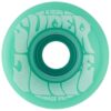 Ruedas OJ Wheels 55mm 78A Mini Super Juice Aqua