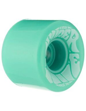 Ruedas OJ Wheels 55mm 78A Mini Super Juice Aqua