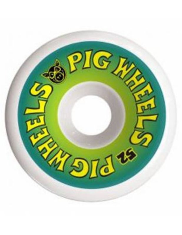 Ruedas PIG 52MM 101A WORDMARK Monark Supply 27,90 € Ruedas PIG 52MM 101A WORDMARK