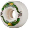 Ruedas Powell Peralta 50mm 93A Dragon Formula Off White