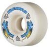 Ruedas Powell Peralta 51mm x 31mm 97A Kelvin Hoefler Nano Rat