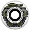Ruedas Powell Peralta 52mm 80A All Tank Terrain Formula