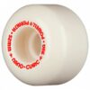 Ruedas Powell Peralta 52mm 93A Andy Anderson Nano Cubic