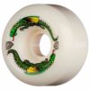 Ruedas Powell Peralta 53mm 93A Dragon Formula Off White