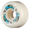 Ruedas Powell Peralta 54mm x 34mm 97A Nano Rat Dragon Formula Blue Off White