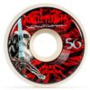 Ruedas Powell Peralta 56mm 103A Ray Bones Skull & Sword Park Formula
