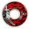 Ruedas Powell Peralta 56mm 103A Ray Bones Skull & Sword Park Formula