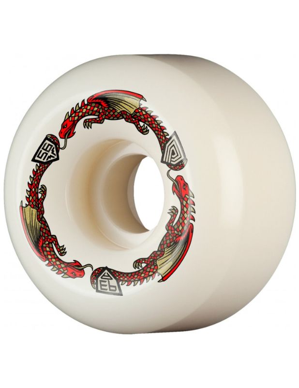 Ruedas Powell Peralta 56mm 93A V6 Dragon Formula Monark Supply 64,90 € Ruedas Powell Peralta 56mm 93A V6 Dragon Formula
