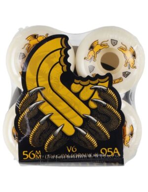 Powell Peralta 56mm 95A Dragon Formula Mike Vallely V6