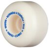 Ruedas Powell Peralta 56mm 97A Nano Cubics Dragon Formula