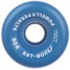Ruedas Powell Peralta 60mm 90A Rat Bones Blue (1)