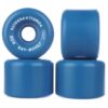Ruedas Powell Peralta 60mm 90A Rat Bones Blue - Imagen 2