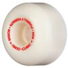 Ruedas Powell Peralta 60mm 93A Nano Cubics Dragon Formula