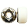 Ruedas Powell Peralta 60mm 99A Tony Hawk Beat & Destroy X Formula V5 Sidecut - Imagen 4