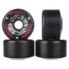 Ruedas Powell Peralta G-Bones Negras 64mm 97a