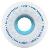 Ruedas Ricta 52mm 78A Clouds Wheels White