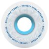 Ruedas Ricta 56mm 78A Clouds Wheels White