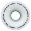Ruedas Ricta 60mm 78A Clouds Wheels White