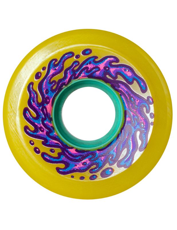 Ruedas Santa Cruz 54.5mm 90A Mini OG Slime Amarillas Monark Supply 50,90 € Ruedas Santa Cruz 54.5mm 90A Mini OG Slime Amarillas