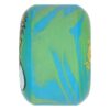 Ruedas Santa Cruz 54mm 99A Greyson Fletcher Guest Chubbies Green Blue Swirl