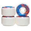 Ruedas Santa Cruz 56mm 97A VOMIT MINI II