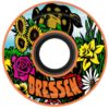 Ruedas Santa Cruz 60mm 78A Dressen Pup Reissue OG Slime Orange