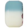 Ruedas Santa Cruz Slime Balls 54mm 95A Hairballs White Teal