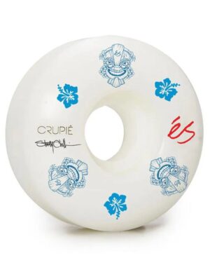 Ruedas Skate Hazard 52mm 99A Crupie x Es