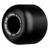 Ruedas Skate Powell Peralta Cúbico Negro