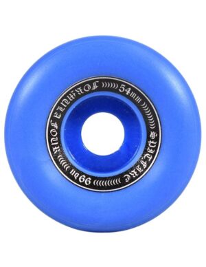 Ruedas Skate Spitfire 54mm 99A F4 OG Classics Blue