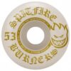 Ruedas Skate spitfire 53mm 99A Burner