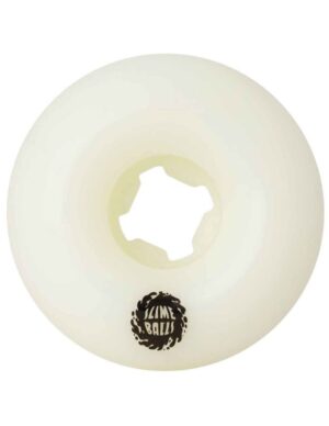 Ruedas Slime Balls 55mm 95A Saucers