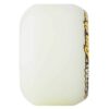 Ruedas Slime Balls 56mm 97A Vomit Mini White Yellow