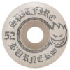 Ruedas Spitfire 52 mm 99D BURNER