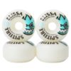 Ruedas Spitfire 52mm 99A Gnarhunters Elissa Steamer Classics