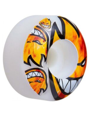 Ruedas Spitfire 53mm 99A Bighead Burn Posse Classic