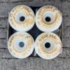 Ruedas Spitfire 53mm 99A Burner