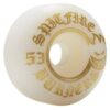 Ruedas Spitfire 53mm 99A Burner