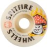 Ruedas Spitfire 53mm 99A Classic Full Shroom Bighead