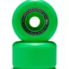 Ruedas Spitfire 53mm 99A F4 OG Classic Verdes