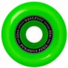 Ruedas Spitfire 53mm 99A F4 OG Classic Verdes