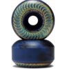 Ruedas Spitfire 53mm 99A Radioactive Classic Swirl