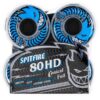 Ruedas Spitfire 54mm 80A Conical Full