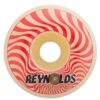Ruedas Spitfire 54mm 93A Classics Reynolds