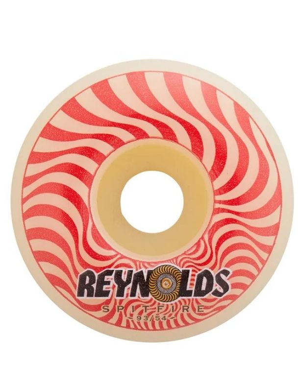 Ruedas Spitfire 54mm 93A Classic Reynolds Monark Supply 71,90 € Ruedas Spitfire 54mm 93A Classics Reynolds