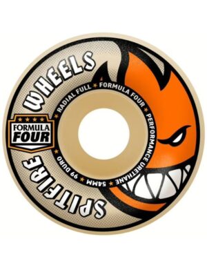 Ruedas Spitfire 54mm 99A F4 Radial Full