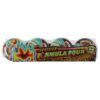 Ruedas Spitfire 54mm 99A F4 Radioactive Bighead